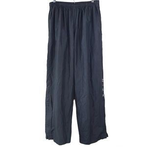 Nike Black Pull On Track Pants